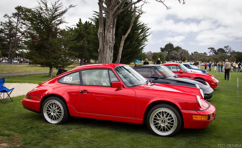 Illustration for article titled Its been a good year to be a car guy